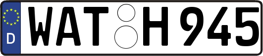 WAT-H945