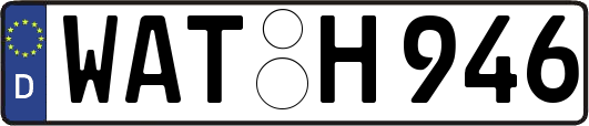 WAT-H946
