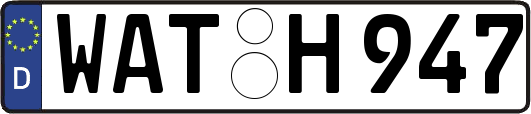 WAT-H947