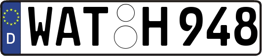 WAT-H948