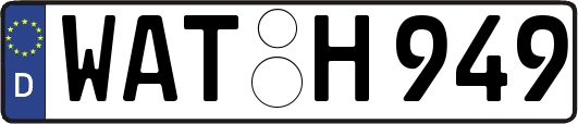 WAT-H949
