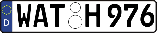 WAT-H976