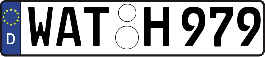 WAT-H979