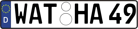 WAT-HA49