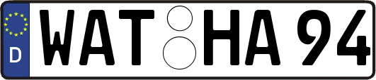 WAT-HA94