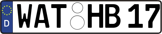 WAT-HB17