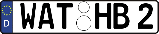 WAT-HB2