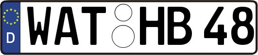 WAT-HB48