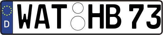 WAT-HB73