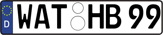 WAT-HB99