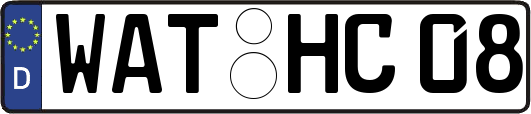 WAT-HC08