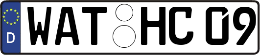WAT-HC09
