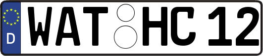WAT-HC12