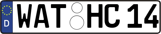 WAT-HC14