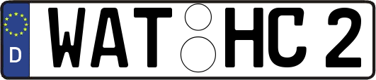 WAT-HC2