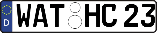 WAT-HC23
