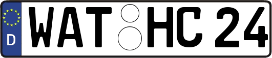WAT-HC24