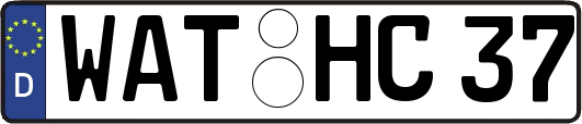 WAT-HC37