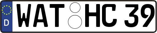 WAT-HC39