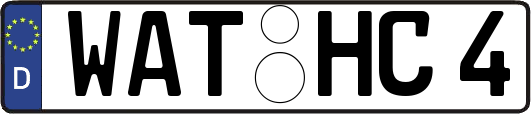 WAT-HC4