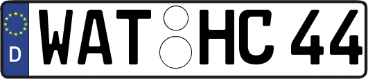 WAT-HC44