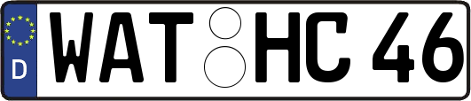 WAT-HC46