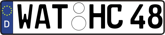 WAT-HC48