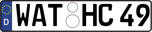 WAT-HC49