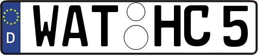 WAT-HC5