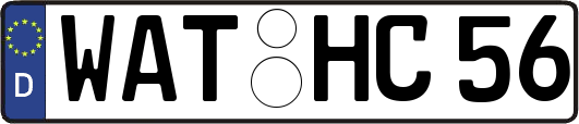 WAT-HC56