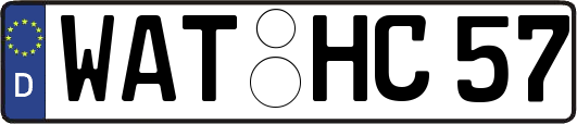 WAT-HC57