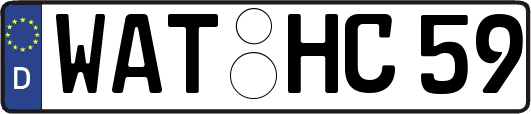 WAT-HC59