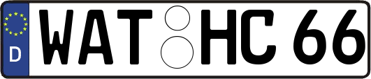 WAT-HC66