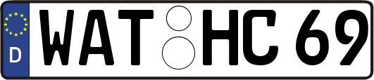 WAT-HC69