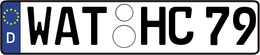 WAT-HC79