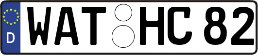 WAT-HC82