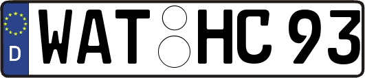 WAT-HC93