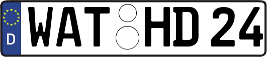 WAT-HD24
