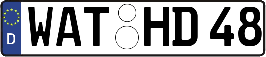 WAT-HD48