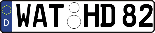 WAT-HD82