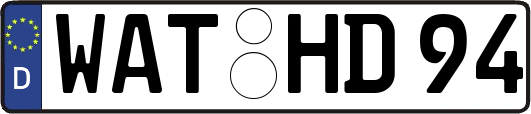 WAT-HD94