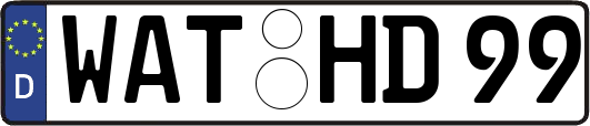 WAT-HD99