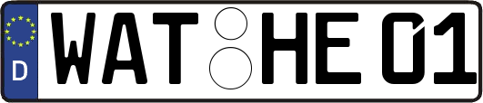 WAT-HE01