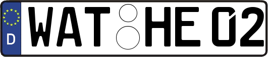 WAT-HE02