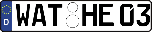 WAT-HE03