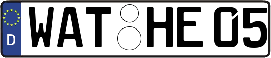 WAT-HE05