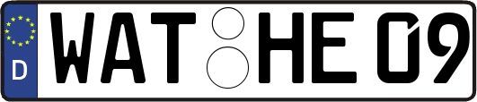 WAT-HE09