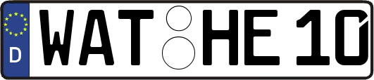 WAT-HE10