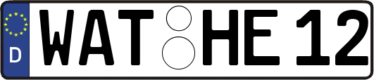 WAT-HE12