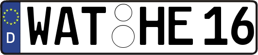WAT-HE16